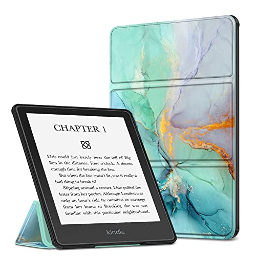Fintie Trifold Case for Kindle Paperwhite