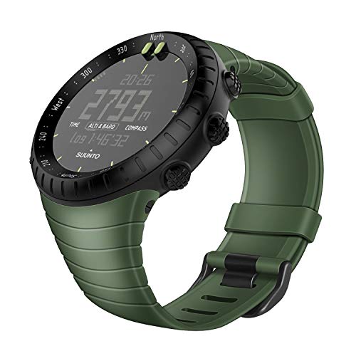 Fintie Watch Band Compatible with Suunto Core