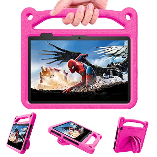 Fire 7 Tablet case for Kids