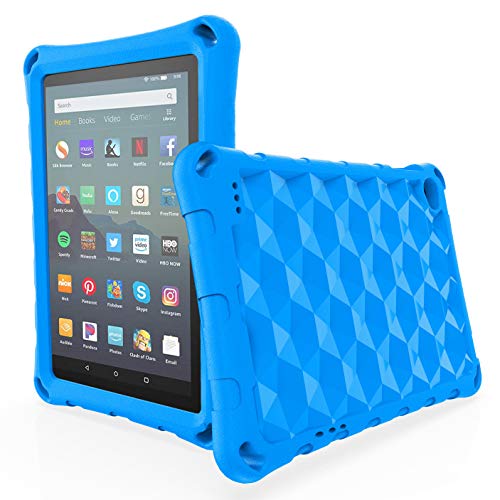 Fire 7 Tablet Case for Kids - Superior Protection and Comfort