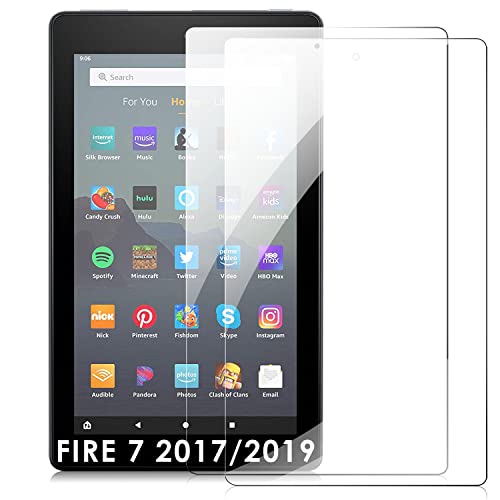 Fire 7/7 Kids Pro 7 inch Screen Protector
