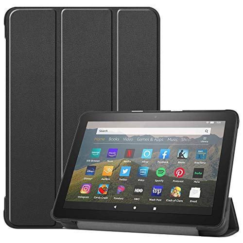 Fire HD 8 Tablet Case