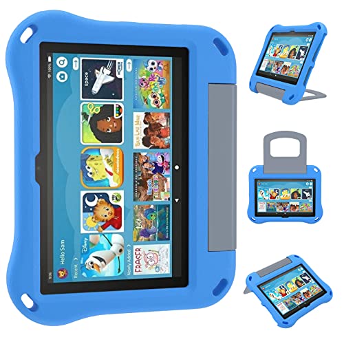 Fire HD 8 Tablet Case for Kids