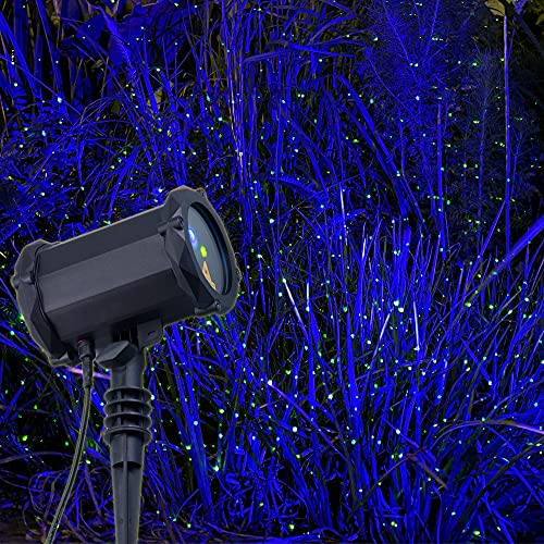 Firefly Garden Lights Star Projector