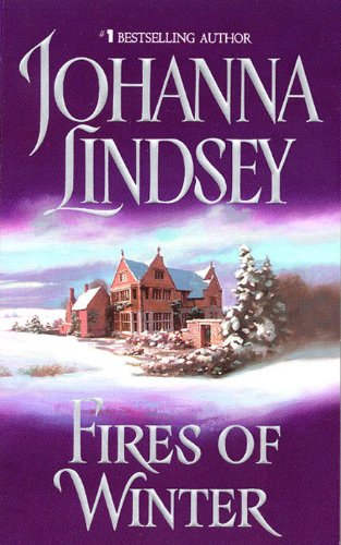 Fires of Winter - Viking Haardrad Family Book 1