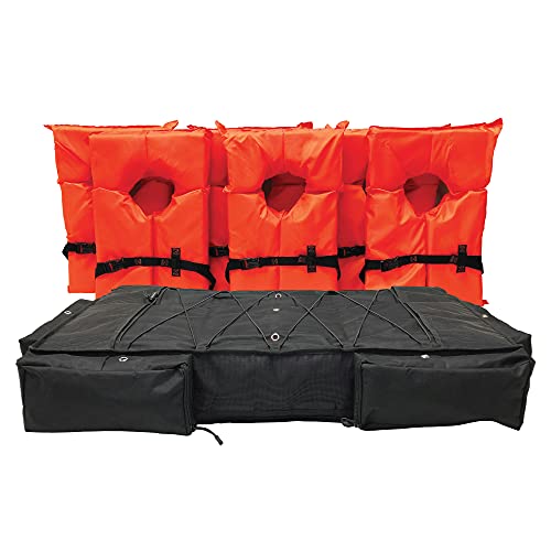 FISHMASTER MARINE TOWERS AND ACCESSORIES T-Top Storage Bag