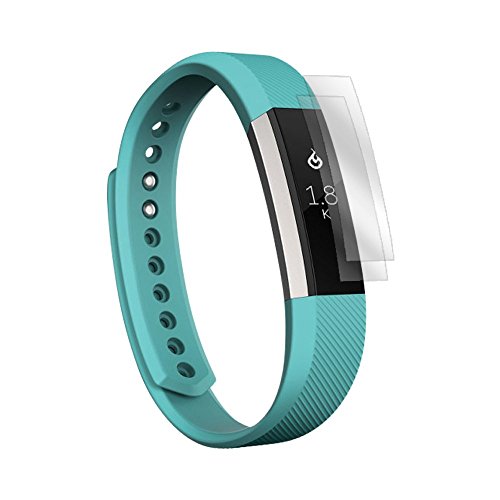 Fitbit Alta ClearTouch Crystal Screen Protector