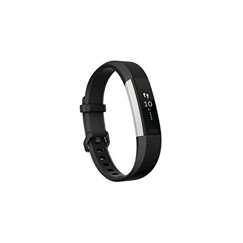Fitbit Alta HR - Slim Design with Continuous Heart Rate Monitoring