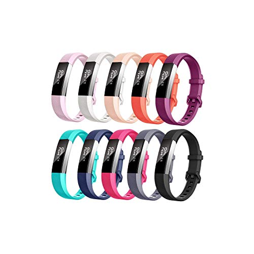 Fitbit Alta Replacement Bands