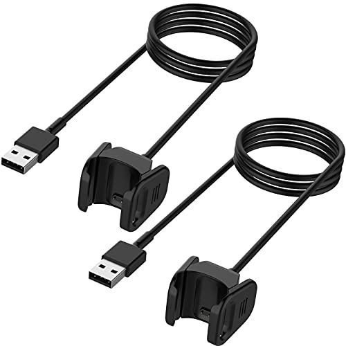 Fitbit Charge 3 Charger Cable