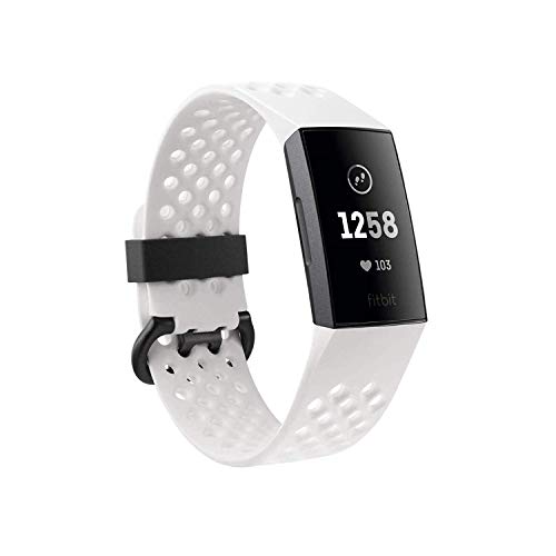 Fitbit Charge 3 Special Edition Tracker