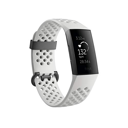 Fitbit Charge 3 Tracker