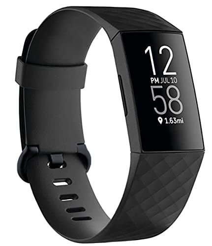 Fitbit Charge 3/4 Replacement Bands