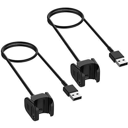 Fitbit Charge 4 Charger Clip