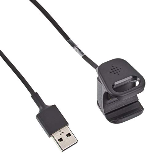Fitbit Charge 4 Charging Cable - Reliable and Convenient Accessory