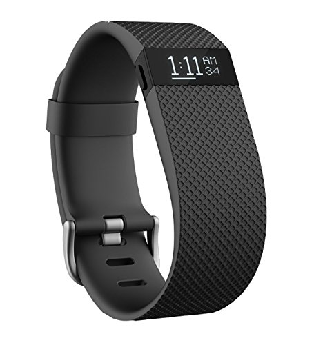 Fitbit Charge HR Wristband