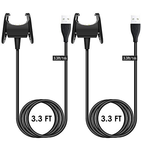 Fitbit Charger Cable