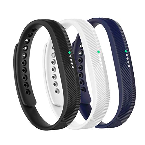 Fitbit Flex 2 Replacement Bands