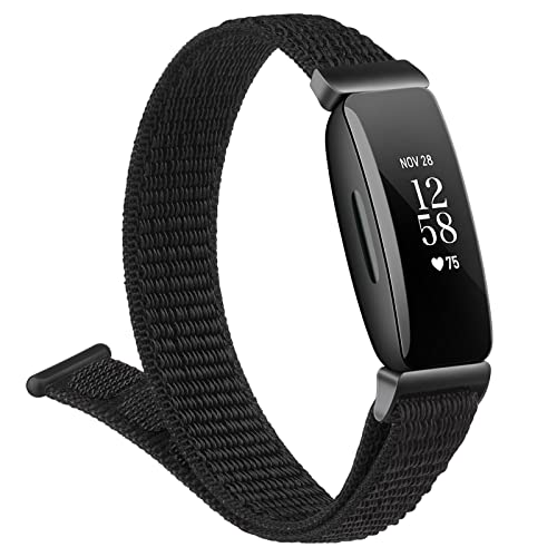 Fitbit Inspire 2 Nylon Bands