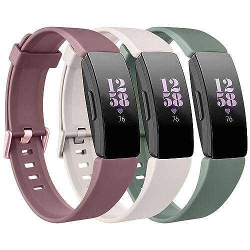 Fitbit Inspire Replacement Bands