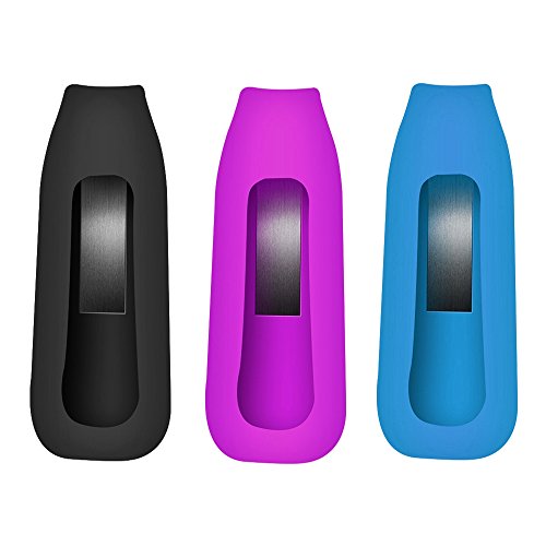 Fitbit One Clip Holder Set of 3