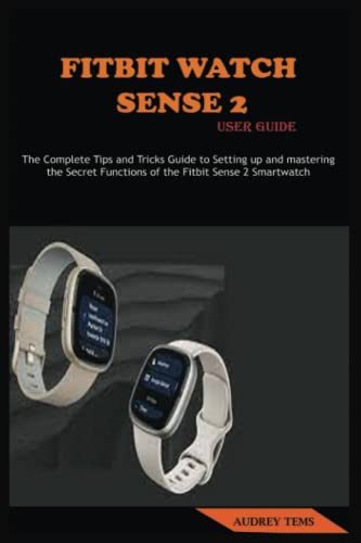 Fitbit Sense 2 User Guide
