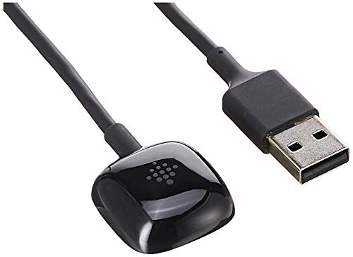 Fitbit Sense and Versa 3 Charging Cable