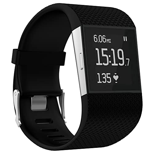 Fitbit Surge Replacement Bands