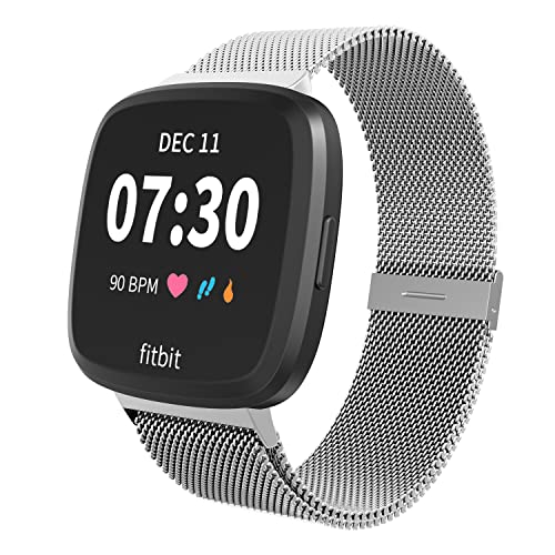 Fitbit Versa Magnetic Bands