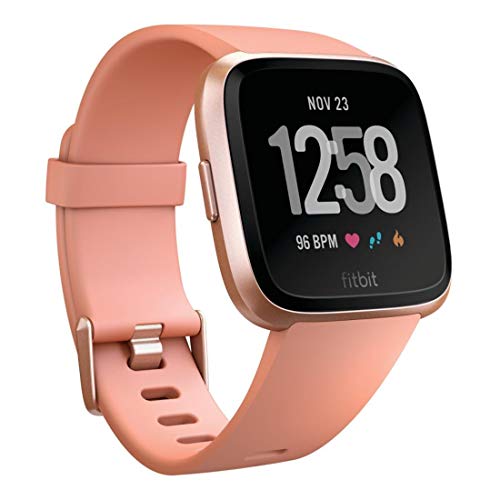Fitbit Versa Smart Watch - Stay Active and Connected