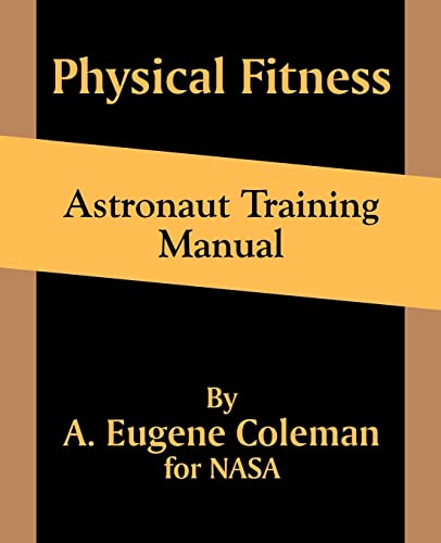 Fitness Astronaut Training Manual