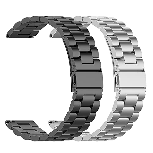 FitTurn Metal Watch Band for Huawei Watch GT