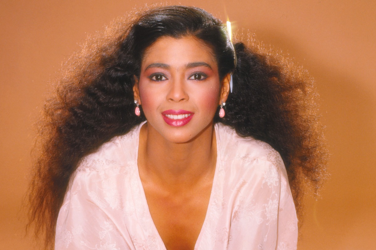 Flashdance Singer Irene Cara’s Personal Items Up For Auction