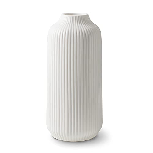 flature Ceramic Vase in Nordic Style