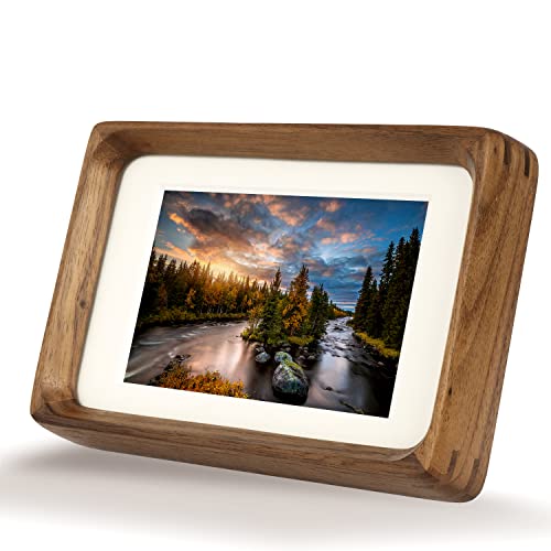 FLECHAZO Solid Wood Picture Frame