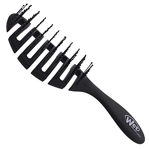 Flex Dry Brush