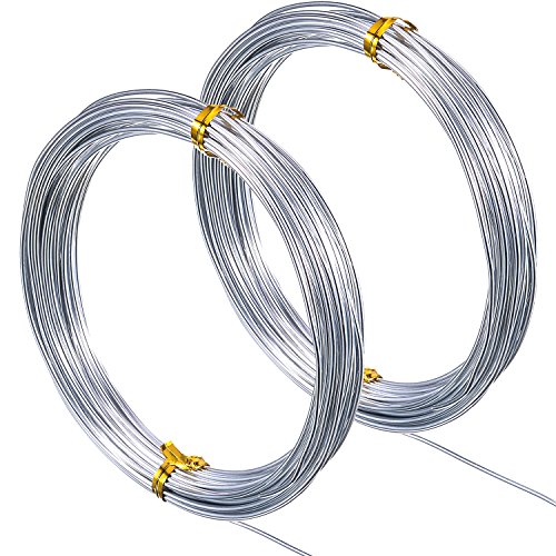 Flexible Aluminum Craft Wire
