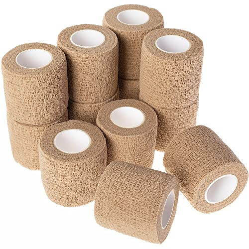 Flexible Breathable First Aid Nonwoven Roll