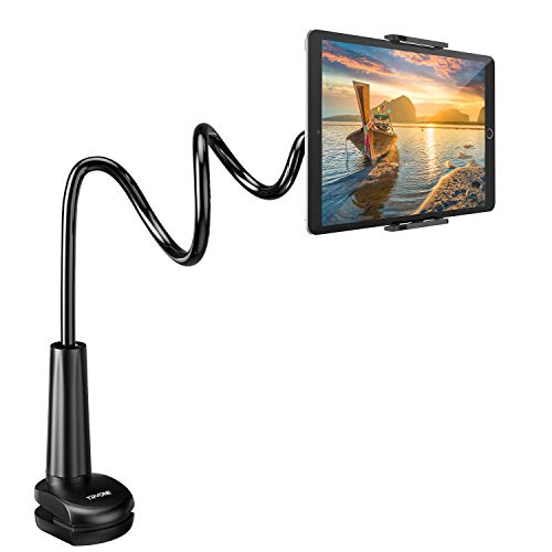 Flexible Gooseneck Tablet Holder Stand