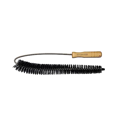 Flexible Stainless Steel Brush for Cleaning