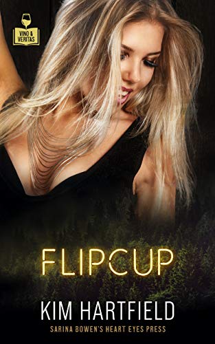 Flipcup: A Compelling Tale of Personal Growth and Trust