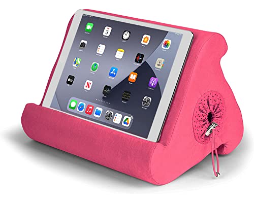 Flippy Tablet Pillow Stand