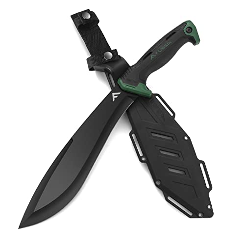 FLISSA Machete: Versatile and Durable Tool for Outdoor Enthusiasts