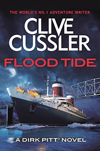 Flood Tide (Dirk Pitt Adventure Book 14)