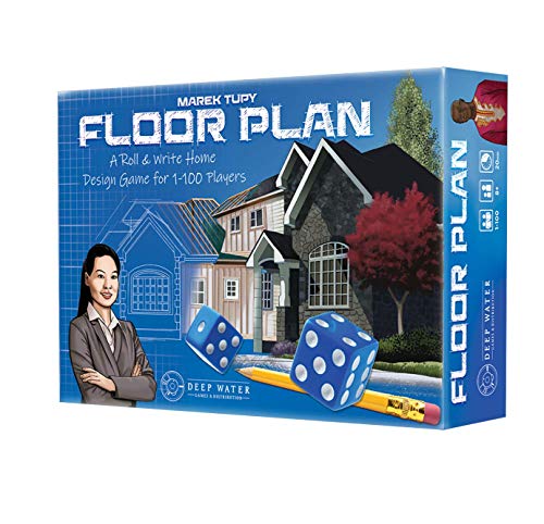 Floor Plan: A Fun and Inclusive Game for All Ages