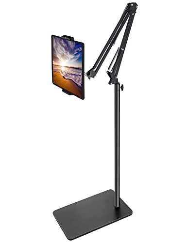 Floor Stand for Tablets and Phones