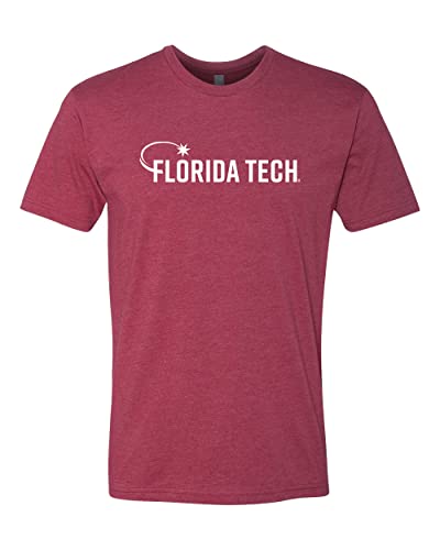 Florida Institute of Technology Soft Exclusive T-Shirt
