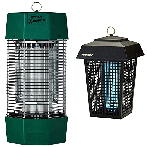 Flowtron MC9000 Bug Fighter & BK-40D Insect Killer
