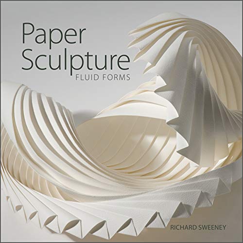 Fluid Forms: Paper Sculpture