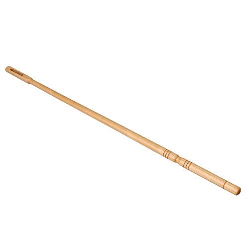 Flute Sweeping Rod Tool